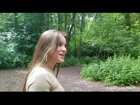 ❤️ Le propuse a Evelina que folláramos en un lugar público. Ella dijo que sí. Entonces la follé por el culo y me corrí en su boca. Luego se meó encima. ️❌ Video de porno en es.xxxifuck.ru ❌️