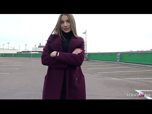 ❤️ SCOUT ALEMANA ES UN SUEÑO TOCANDO A STEELE, TELLA DEL ESTACIONAMIENTO Y SEXY POR DINERO ️❌ Video de porno en es.xxxifuck.ru ❌️