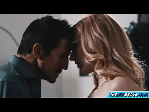 ❤️ Sexo romántico con una rubia cachonda ️❌ Video de porno en es.xxxifuck.ru ❌️