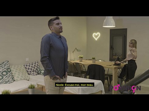 ❤️ PORNBCN 4K Una madura con grandes tetas quiere ser follada analmente joven gigoló con gran polla mamada amortismo follada dura paja estilo perro lamer coño orgasmo subtítulos en francés ️❌ Video de porno en es.xxxifuck.ru ❌️