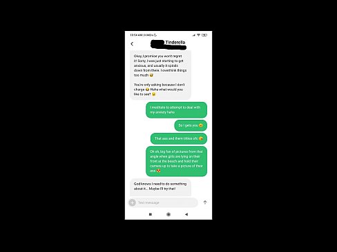 ❤️ He añadido una nueva PAWG de Tinder a mi harén ( hablar con Tinder incluido) ️❌ Video de porno en es.xxxifuck.ru ❌️