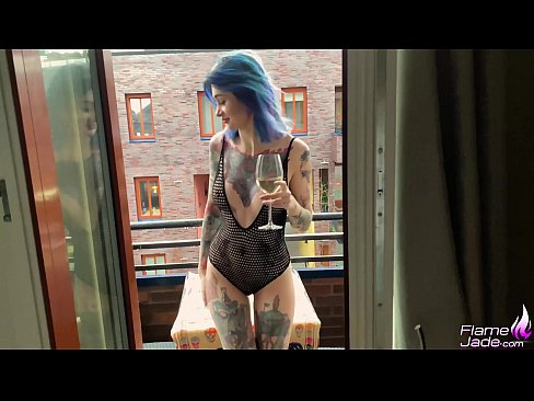 ❤️ Tremenda chica chupando con ganas y follando apasionadamente bajo el cielo abierto ️❌ Video de porno en es.xxxifuck.ru ❌️